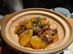 -北方家宴(番禺永旺店)