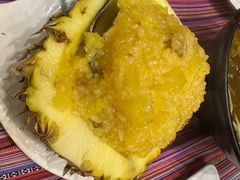 -香巴拉云南餐厅(华莱坞店)