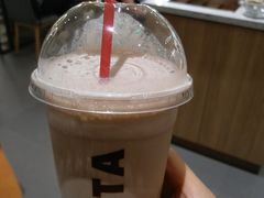 冰巧克力-COSTA COFFEE(上海月星环球港店)
