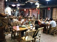 -德叔阙里·衢州菜馆(月湖店)