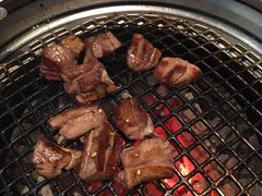 -赤坂亭·M9和牛烧肉·铁板烧·日料398放题(长泰广场店)