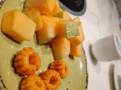 -花城粤菜餐厅(高新区店)