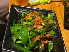 -水浒烤肉(国贸店)