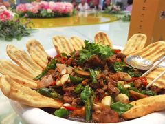 -众顺和非遗淮扬菜(何园店)