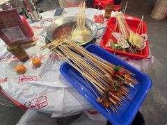 -大芊金重庆串串火锅(南京路店)