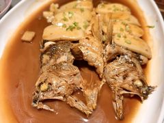 -径山十八道·风味民间菜(华夏之心店)