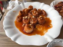 -惠宾楼老菜馆