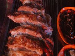 -老鞑子烤羊腿(海口店)