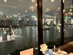 -Kathleen's Waitan 凯圣琳江景西餐厅(外滩店)