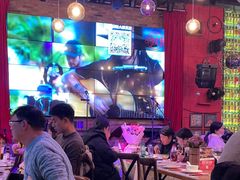 -胡桃里乐队酒馆(昙华林店)