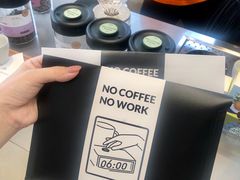 -MQ COFFEE STAND明谦(新洲店)