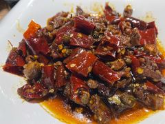 -李子坝梁山鸡(北碚万达五鸡哥店)