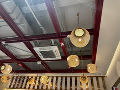 -老馆子·建德菜·山肴鱼鲜(海威新界店)