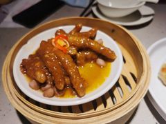 -吉旺港式餐厅(南方商城店)