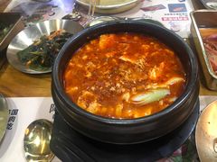 -黑豚黨韩国烤肉料理(悦然时光店)