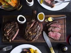 -The Grill by Sean Connolly