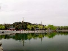 -后海公园