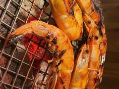 -山之屋炭火烧肉·生啤畅饮(大朗万科中央公园店)