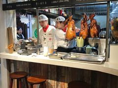 -高第街56号餐厅(银座商城玉函店)