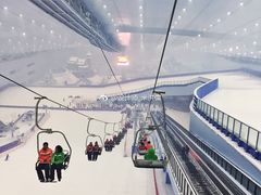 -哈尔滨热雪奇迹