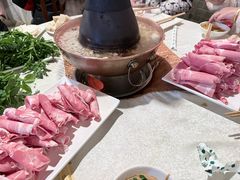 -罗肥羊涮羊肉(君平街127号院店)