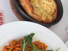 -必胜客(龙湾万达店)
