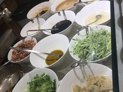 -煎饼道·新鲜现做(来福士店)