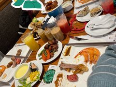 -汉巴味德(沈阳万象汇店)