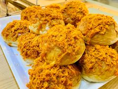 -新侨三宝乐面包店(崇文门店)