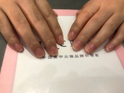 -蜜丝卡伦美甲美睫连锁