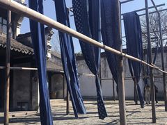 -乌镇东栅景区