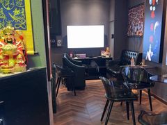 -ME怪兽·密室(江汉路店)