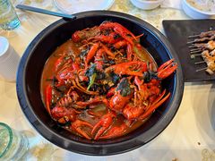 -聚味瞿记·龙虾堂(天元店)