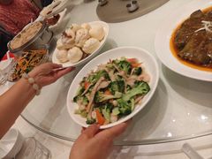 -新洪记·丽久饭店(铁西店)