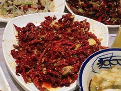 -福苗小骆驼烧烤(莲湖路店)