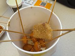 -夸父炸串(浦口弘阳广场店)