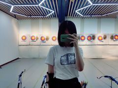 -弓舍射箭俱乐部(高新总店)