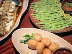 -花马天堂云南餐厅 Lost Heaven(高邮路店)