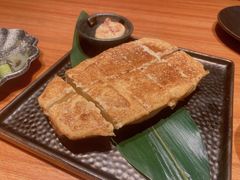 明太子烤土豆-摩打食堂(佳兆业店)