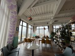 -荣耀.西式融合餐厅(留云湖店)