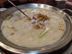 -老来福·非遗酸汤兔(凯旋路店)