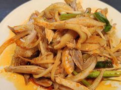 -兰州马子禄牛肉面(文景公园店)