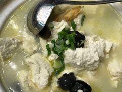 富阳豆腐-丰收日·小海鲜·沪上家宴(顾村正大店)