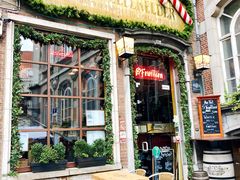 -布鲁塞尔大广场