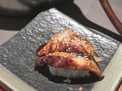 -沼津港精致料理·寿喜烧·烧鸟(龙湖南桥天街日料榜单店)