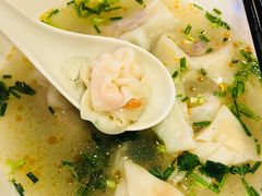 -吉祥馄饨(虹桥火车站店)