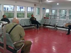 -摆渡站(董家渡站)