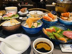 -海鼎荟海鲜姿造(晋江宝龙店)