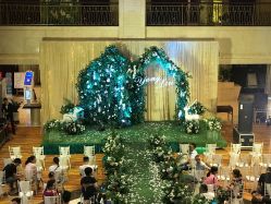 -怡东国际酒店·宴会厅