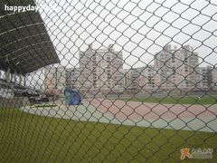 -西南政法大学(渝北校区)